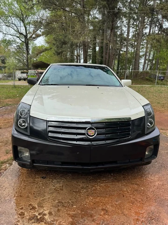 2006 Cadillac CTS 1st Gen - Image 3 of 5