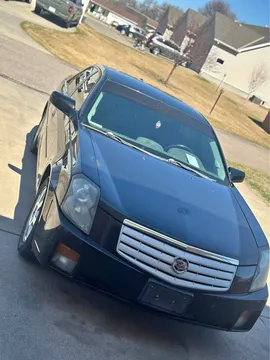2006 Cadillac CTS 3.6 Luxury Sedan
