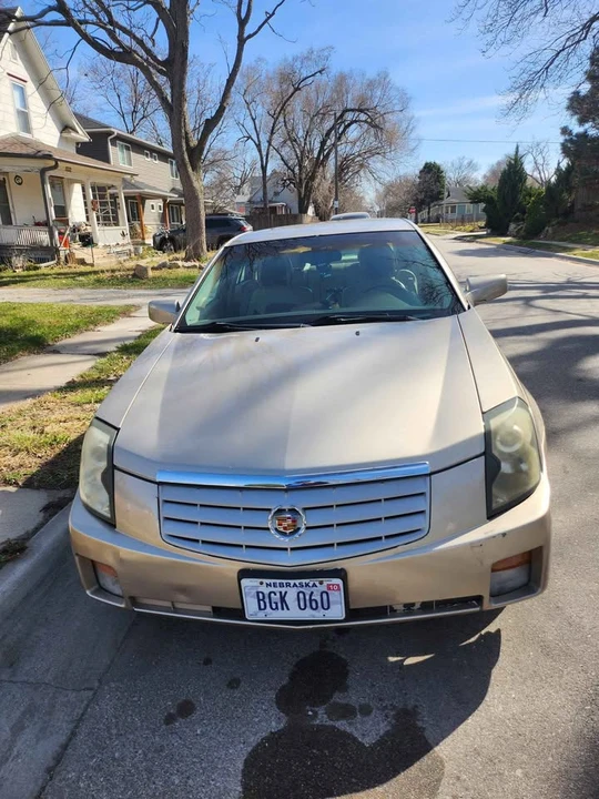 2006 Cadillac CTS 1st Gen - Image 7 of 13