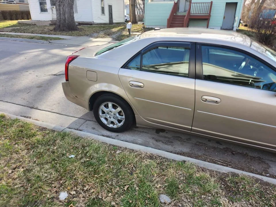 2006 Cadillac CTS 1st Gen - Image 13 of 13