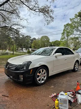 2006 Cadillac CTS 3.6 Luxury Sedan