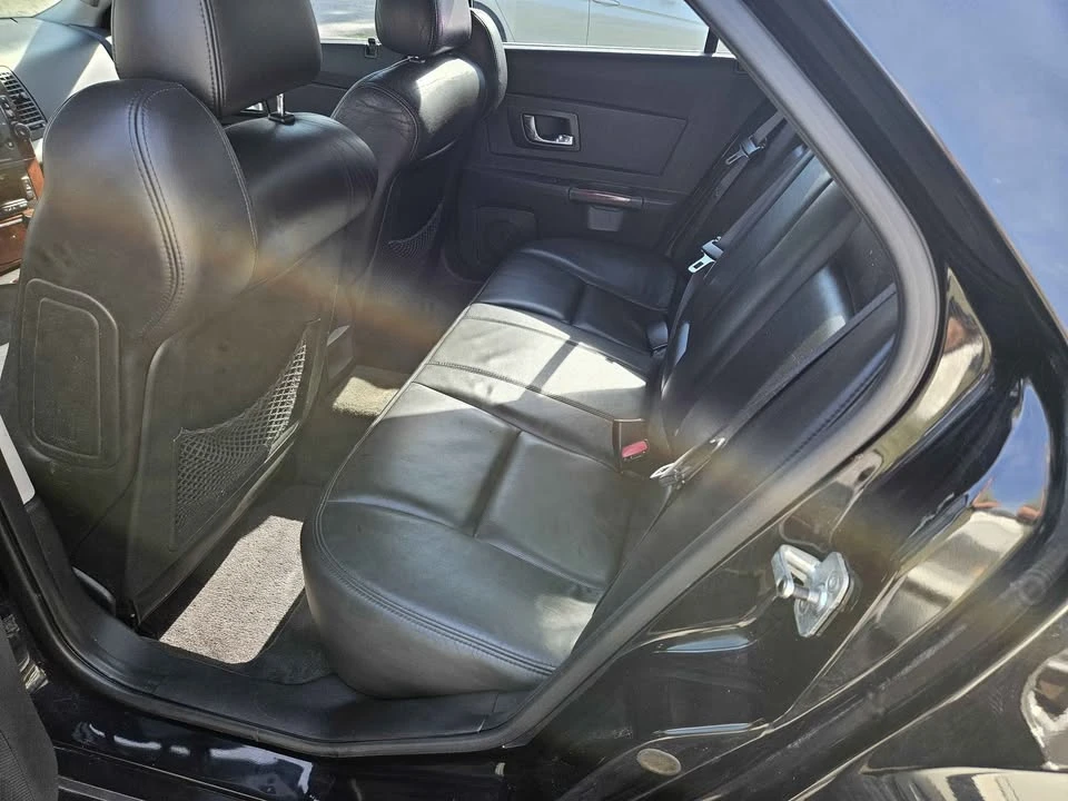 2006 Cadillac CTS 1st Gen - Image 8 of 9