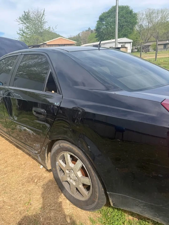 2006 Cadillac CTS 1st Gen - Image 4 of 6