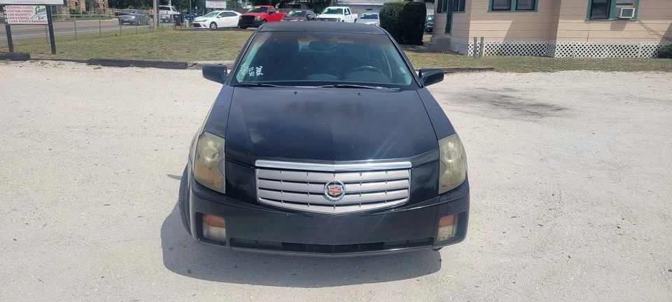 2006 Cadillac CTS 1st Gen - Image 2 of 10
