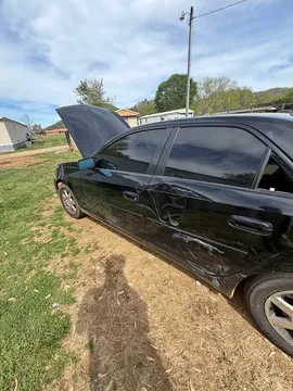 2006 Cadillac CTS 3.6 Luxury Sedan