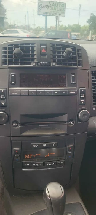 2006 Cadillac CTS 1st Gen - Image 10 of 10