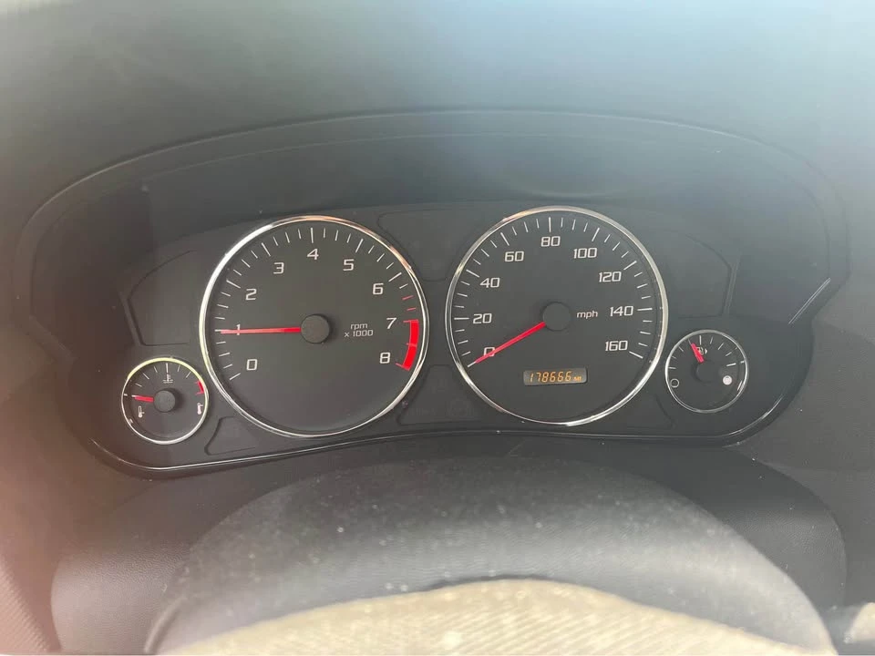 2006 Cadillac CTS 1st Gen - Image 10 of 11