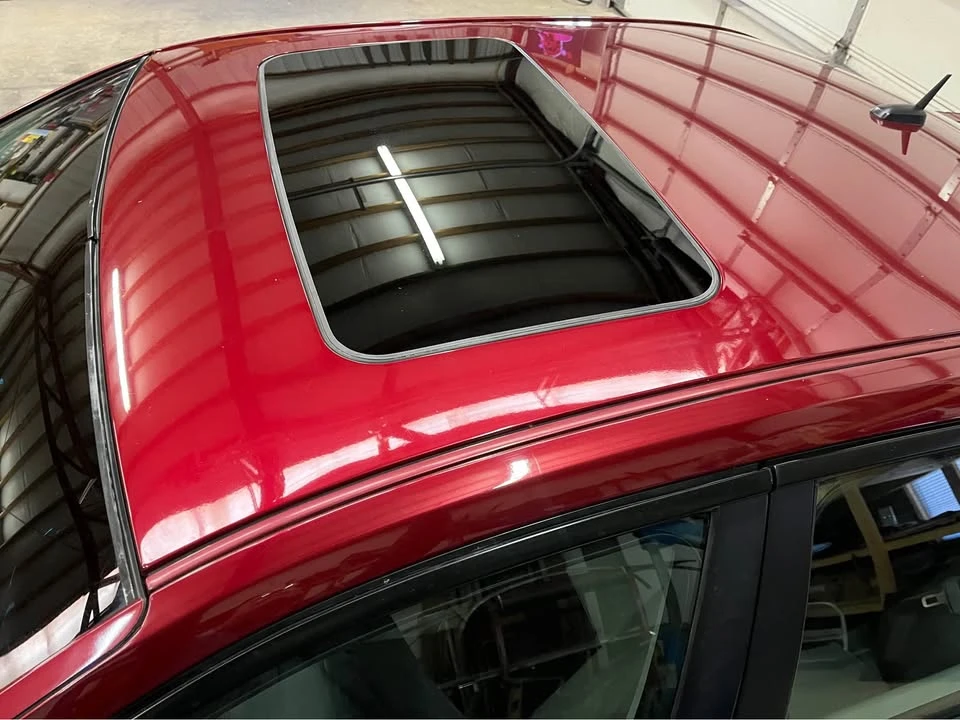 2006 Cadillac CTS 1st Gen - Image 3 of 11