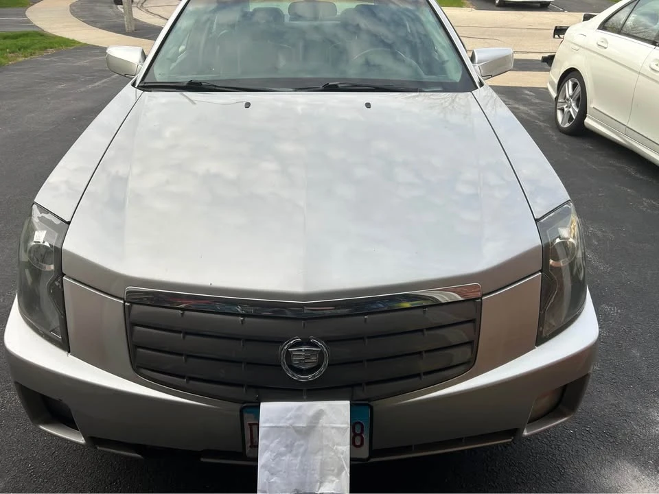 2006 Cadillac CTS 1st Gen - Image 3 of 9