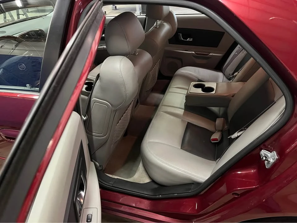 2006 Cadillac CTS 1st Gen - Image 6 of 11