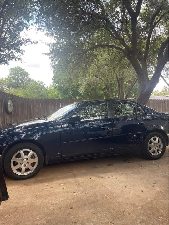 2006 Cadillac CTS 1st Gen - Image 2 of 11