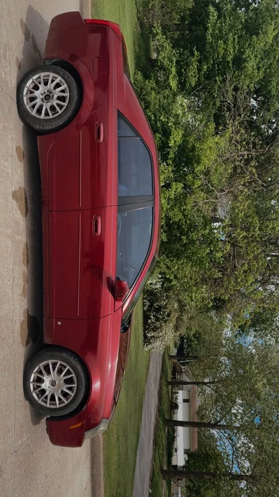 2006 Cadillac CTS 1st Gen - Image 8 of 13