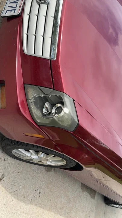 2006 Cadillac CTS 1st Gen - Image 12 of 13