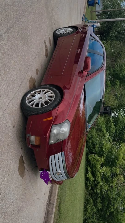 2006 Cadillac CTS 1st Gen - Image 2 of 13