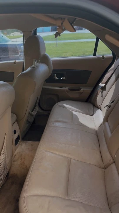 2006 Cadillac CTS 1st Gen - Image 11 of 13