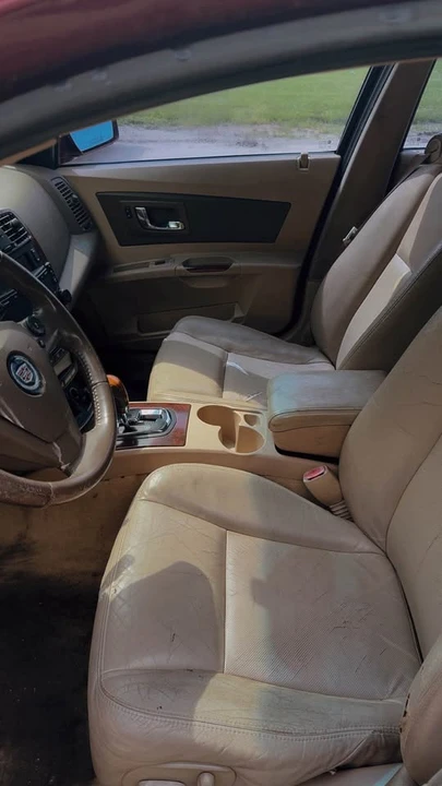 2006 Cadillac CTS 1st Gen - Image 10 of 13
