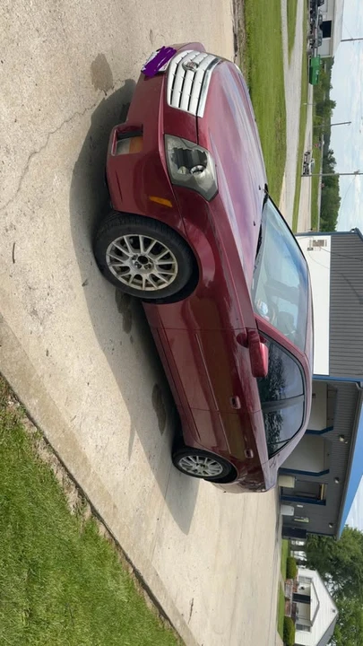 2006 Cadillac CTS 1st Gen - Image 9 of 13