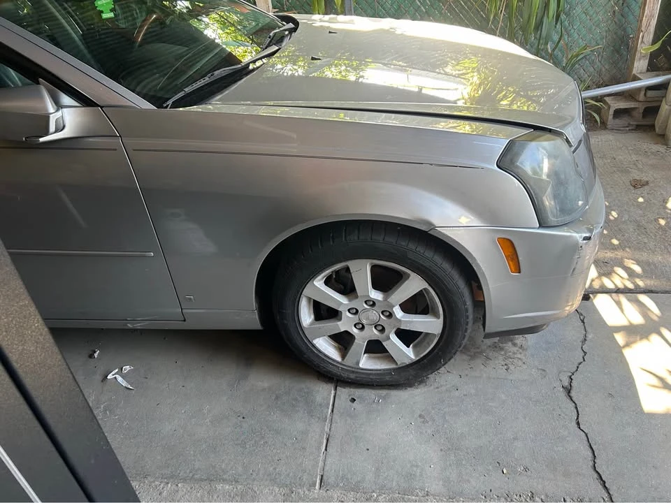 2006 Cadillac CTS 1st Gen - Image 2 of 11