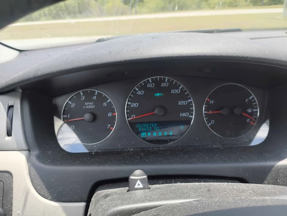 2006 Cadillac CTS 1st Gen - Image 12 of 14