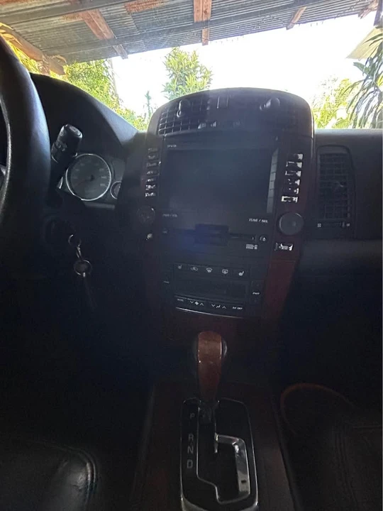 2006 Cadillac CTS 1st Gen - Image 10 of 11