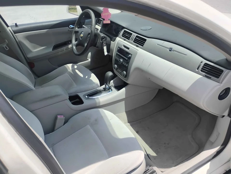 2006 Cadillac CTS 1st Gen - Image 11 of 14
