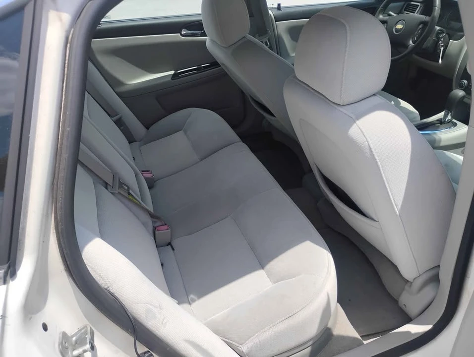 2006 Cadillac CTS 1st Gen - Image 13 of 14