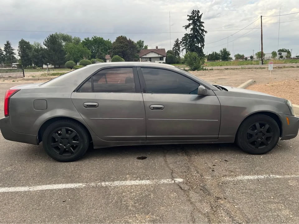 2006 Cadillac CTS 1st Gen - Image 3 of 12