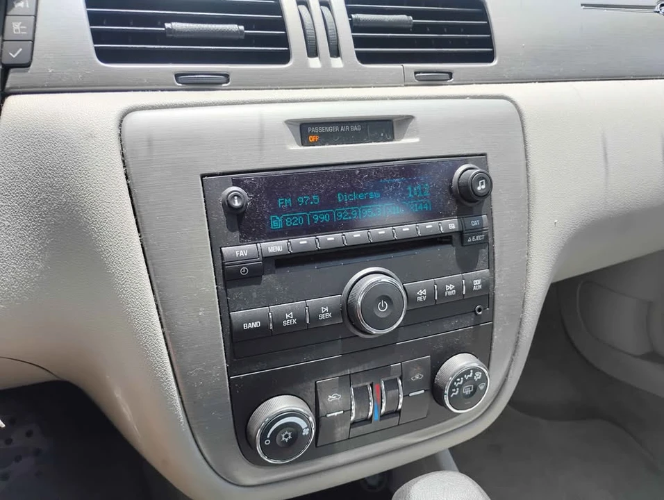 2006 Cadillac CTS 1st Gen - Image 10 of 14