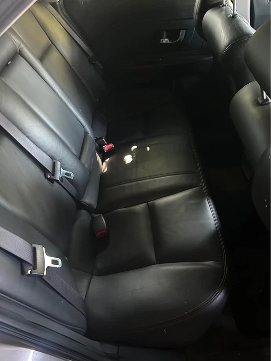 2006 Cadillac CTS 1st Gen - Image 11 of 11