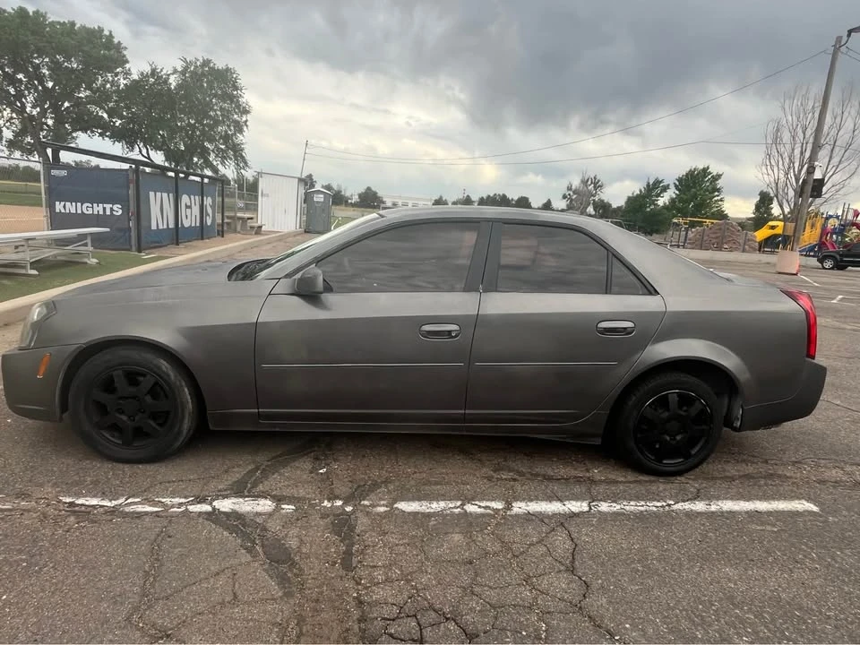 2006 Cadillac CTS 1st Gen - Image 5 of 12