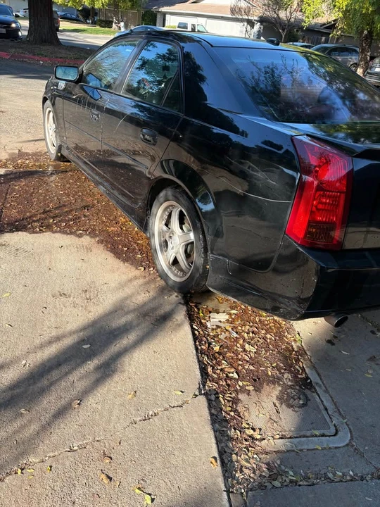 2006 Cadillac CTS 1st Gen - Image 5 of 12