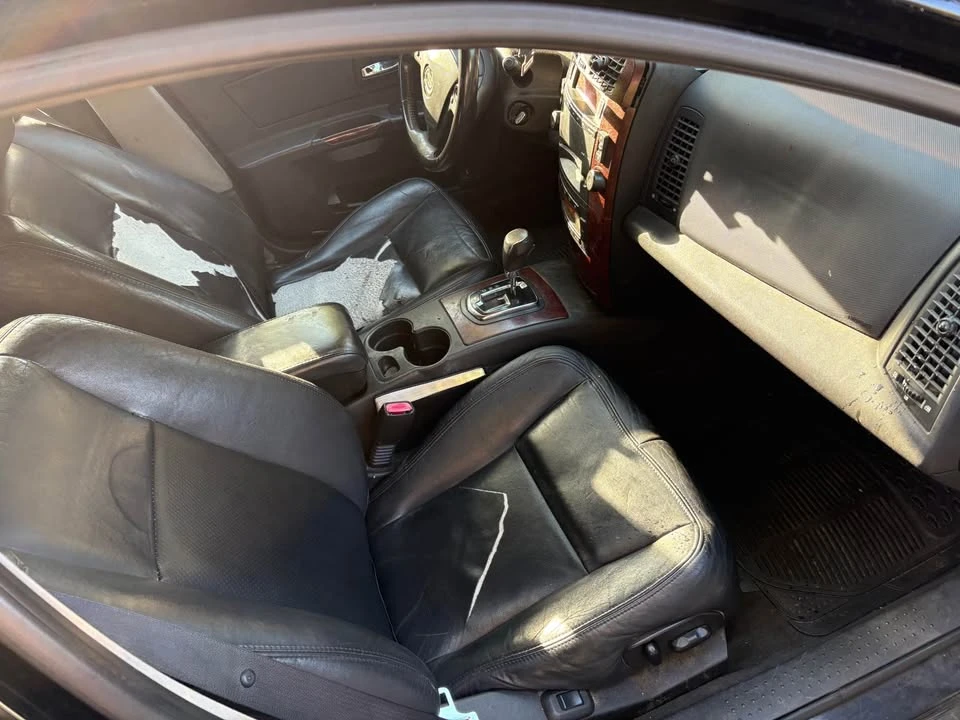2006 Cadillac CTS 1st Gen - Image 11 of 12