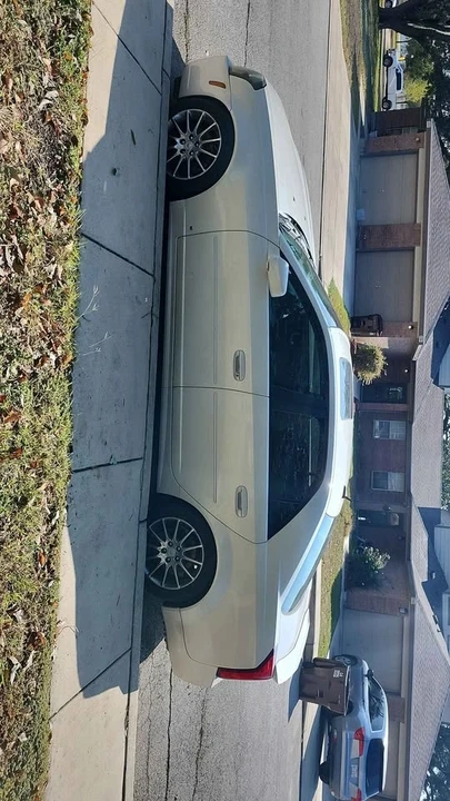 2006 Cadillac CTS 1st Gen - Image 3 of 8