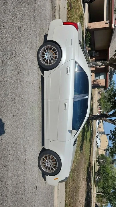 2006 Cadillac CTS 1st Gen - Image 2 of 8