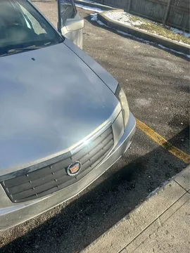 2006 Cadillac CTS 3.6 Performance Collection