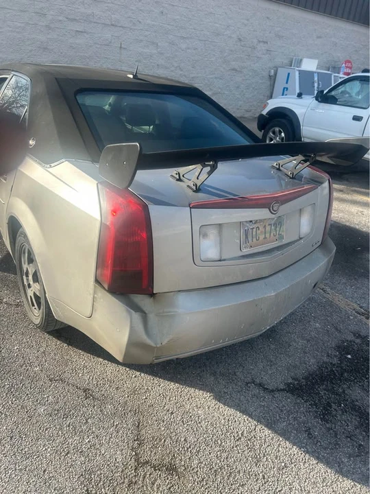 2006 Cadillac CTS 1st Gen - Image 3 of 18