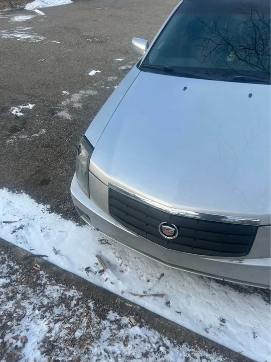 2006 Cadillac CTS 1st Gen - Image 15 of 18