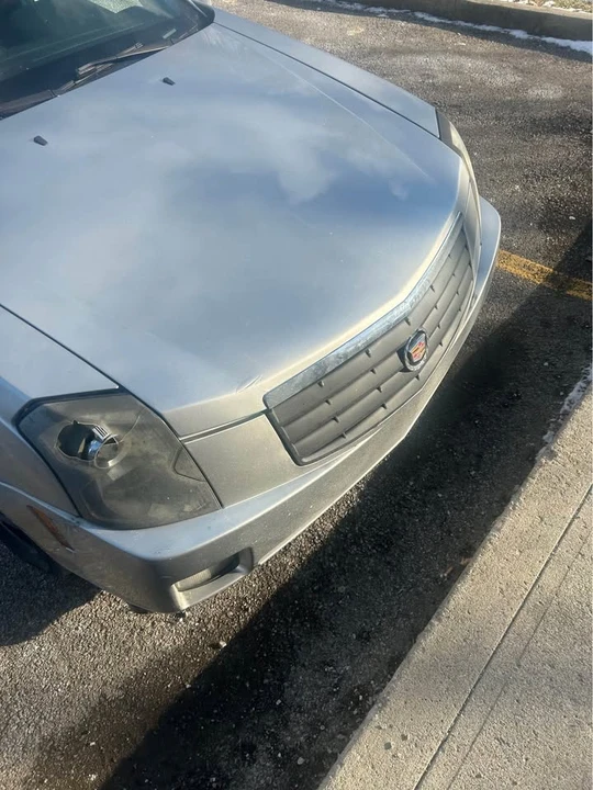 2006 Cadillac CTS 1st Gen - Image 2 of 18