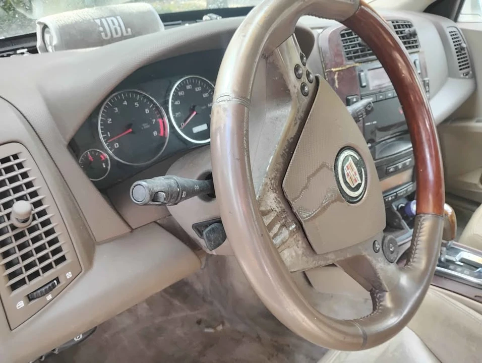 2006 Cadillac CTS 1st Gen - Image 8 of 10