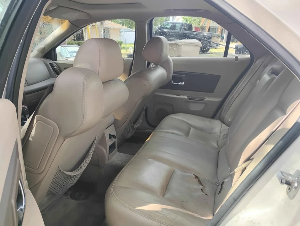 2006 Cadillac CTS 1st Gen - Image 6 of 10