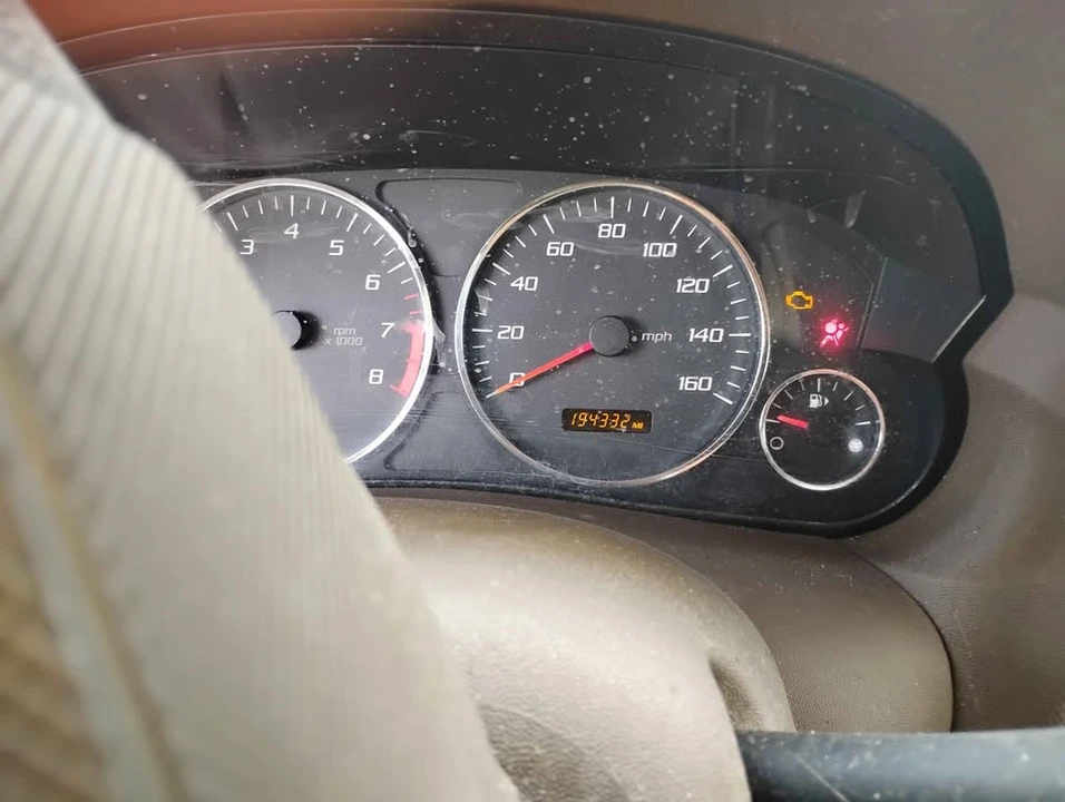 2006 Cadillac CTS 1st Gen - Image 9 of 10