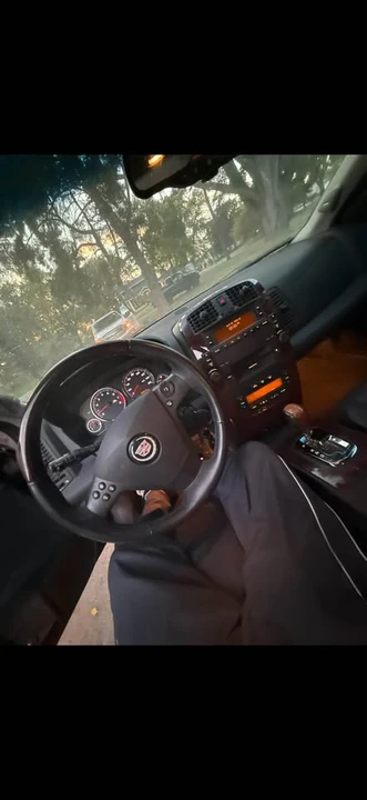 2006 Cadillac CTS 1st Gen - Image 5 of 5