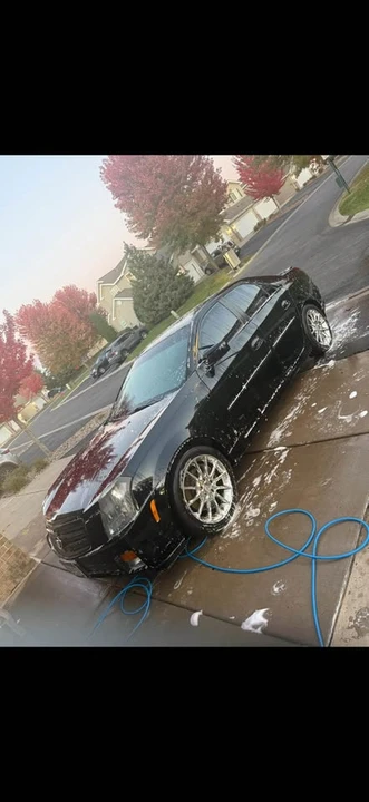 2006 Cadillac CTS 1st Gen - Image 2 of 5