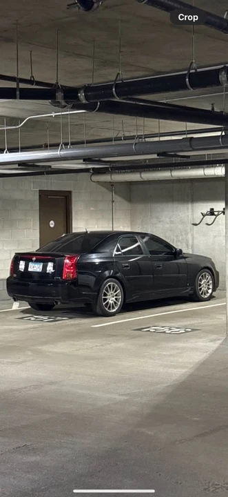 2006 Cadillac CTS 1st Gen - Image 3 of 5