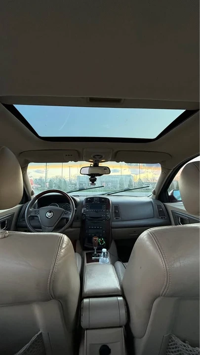 2006 Cadillac CTS 1st Gen - Image 10 of 12