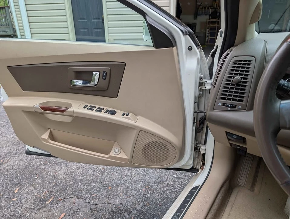 2006 Cadillac CTS 1st Gen - Image 2 of 7