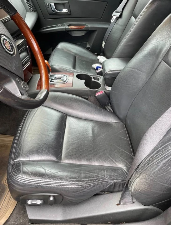 2006 Cadillac CTS 1st Gen - Image 5 of 9