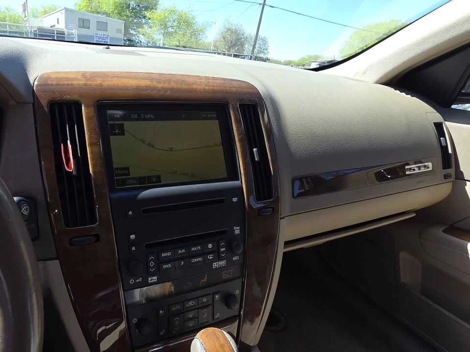 2006 Cadillac CTS 1st Gen - Image 12 of 13
