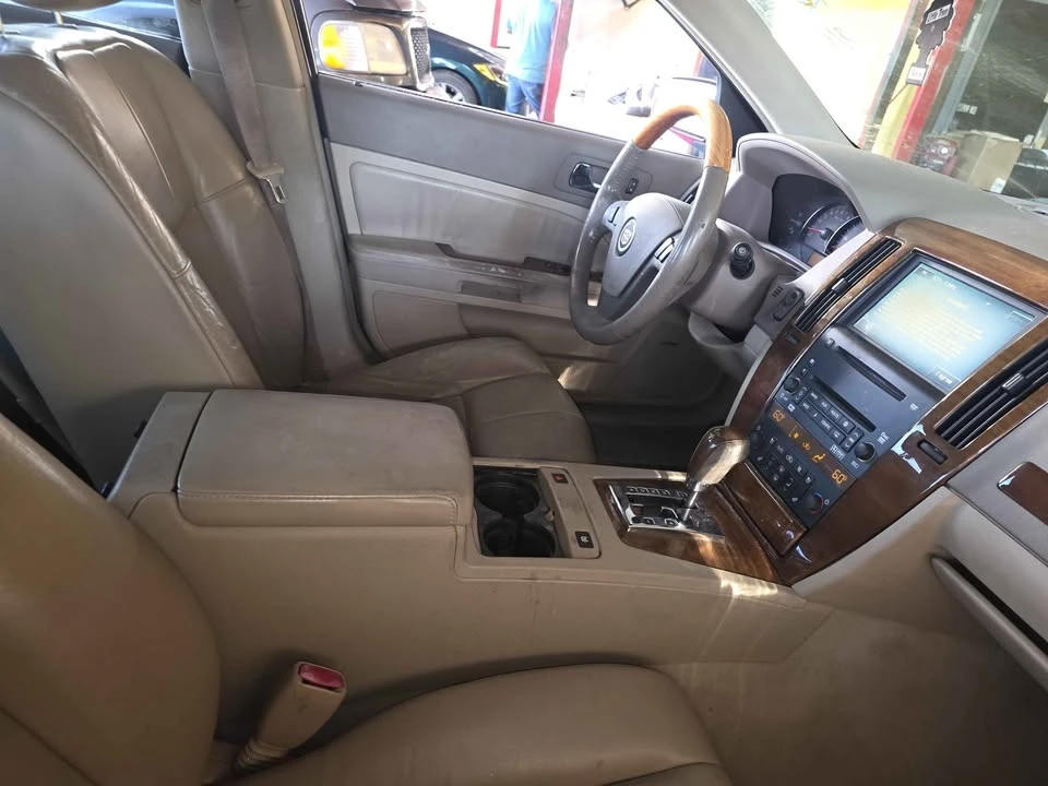 2006 Cadillac CTS 1st Gen - Image 5 of 13