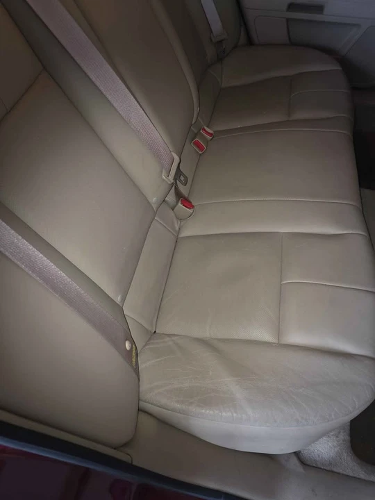 2006 Cadillac CTS 1st Gen - Image 3 of 13